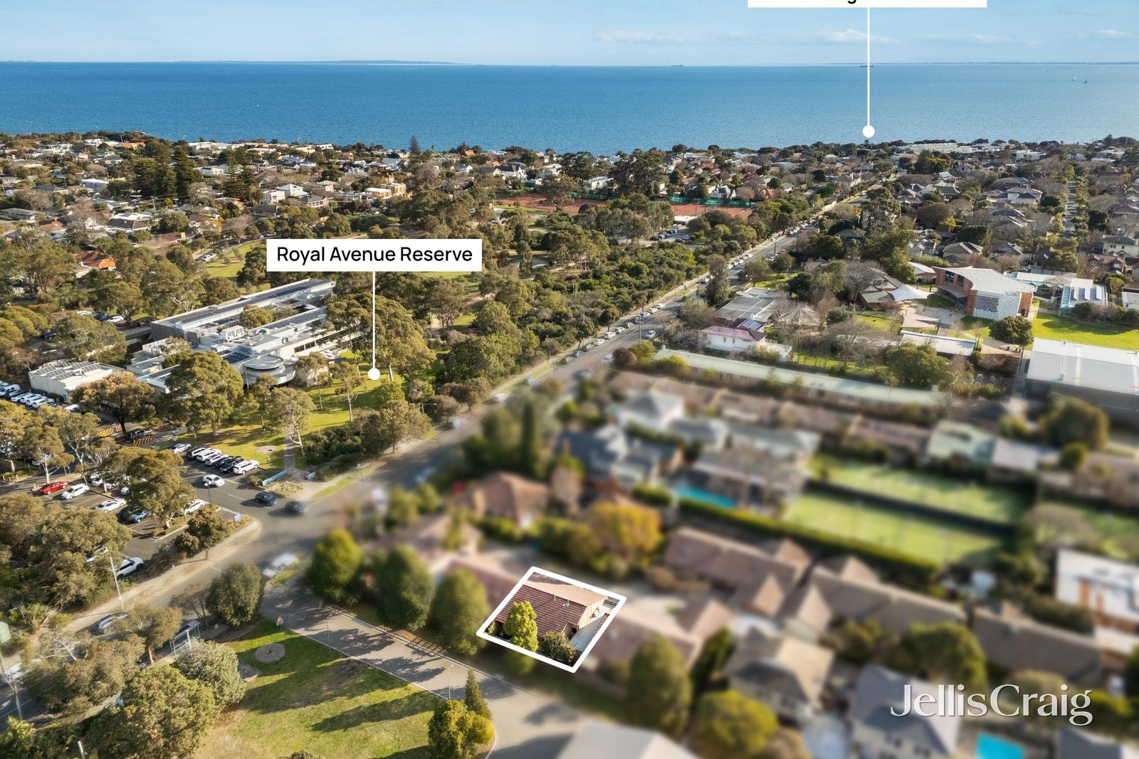 3/65 Royal Avenue, Sandringham image 11