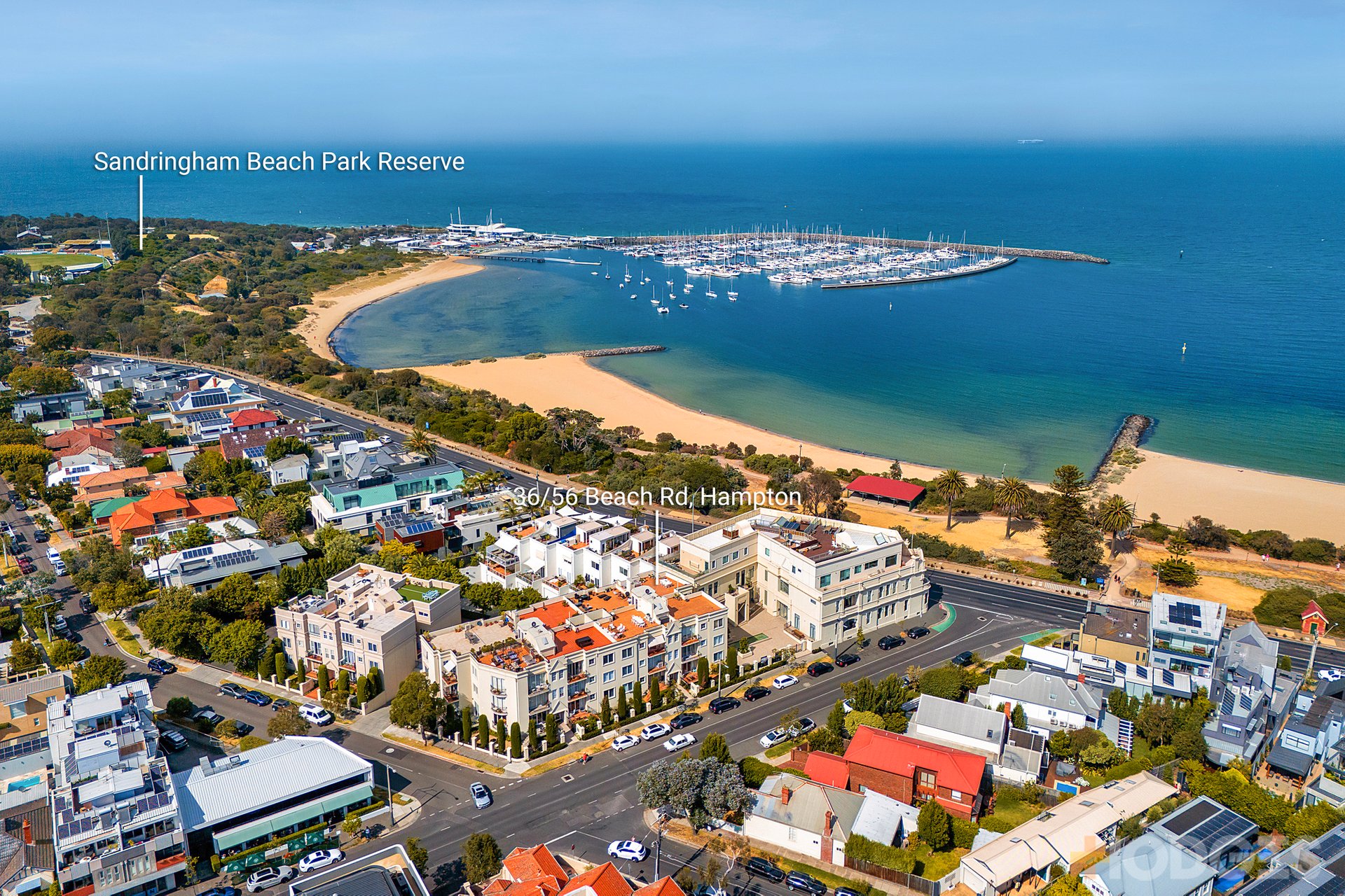 36 / 56 Beach Road Hampton
