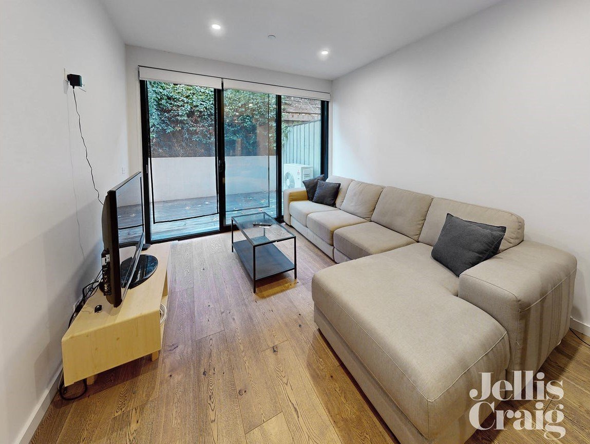 3/66 Bent Street, Mckinnon image 3