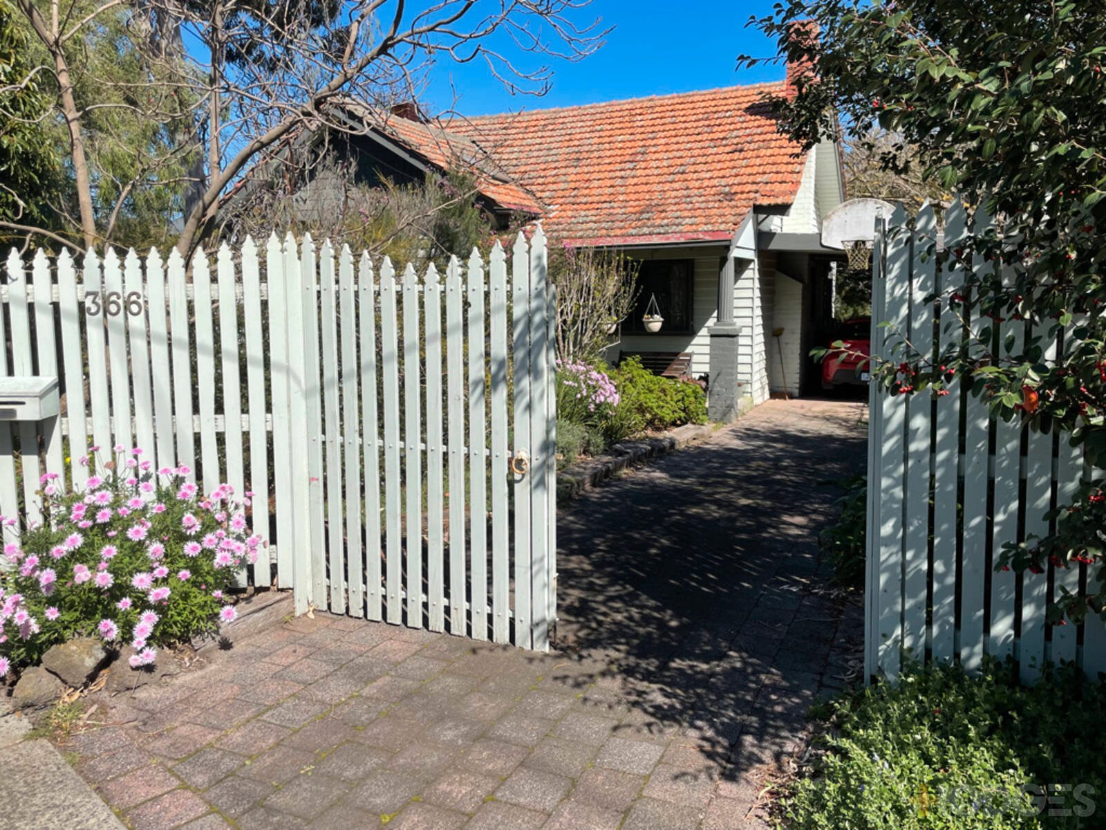 366 Nepean Highway Parkdale