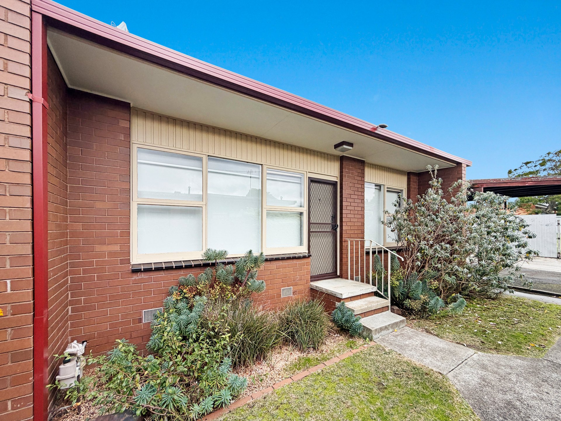 3/67 Heytesbury Street, Herne&nbsp;Hill image 1