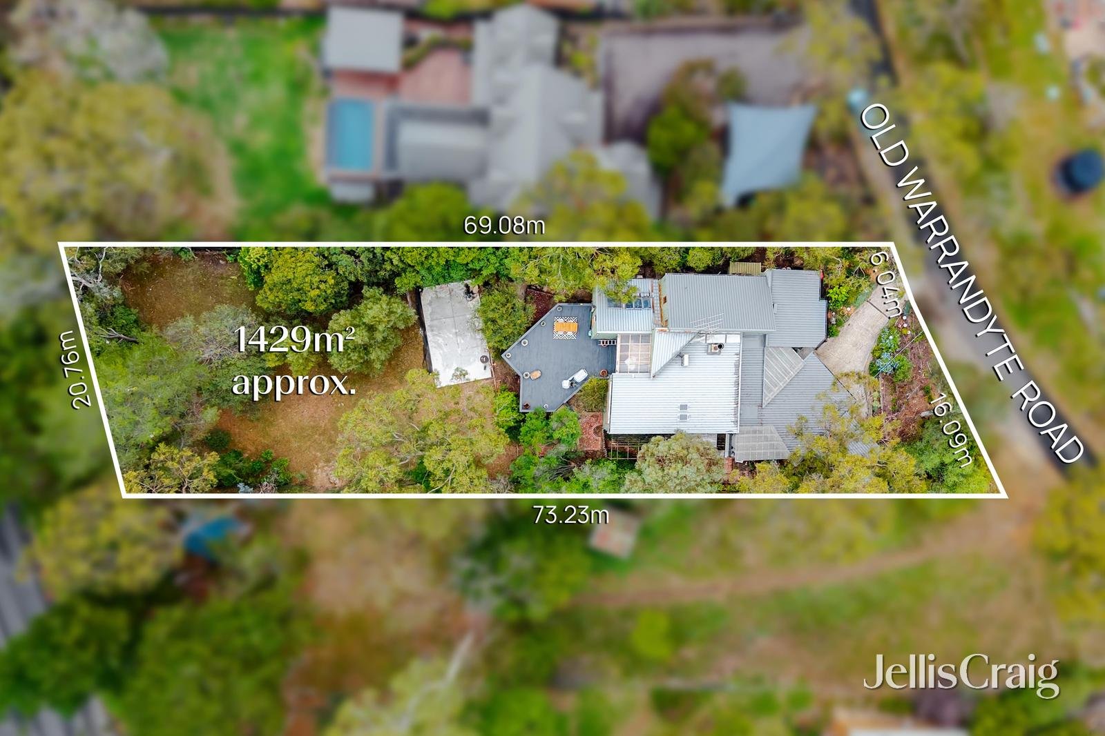 367 Old Warrandyte Road, Ringwood&nbsp;North image 14