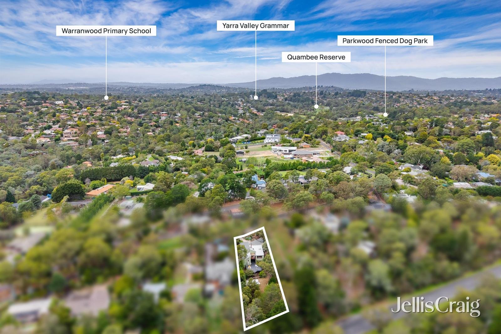 367 Old Warrandyte Road, Ringwood&nbsp;North image 15