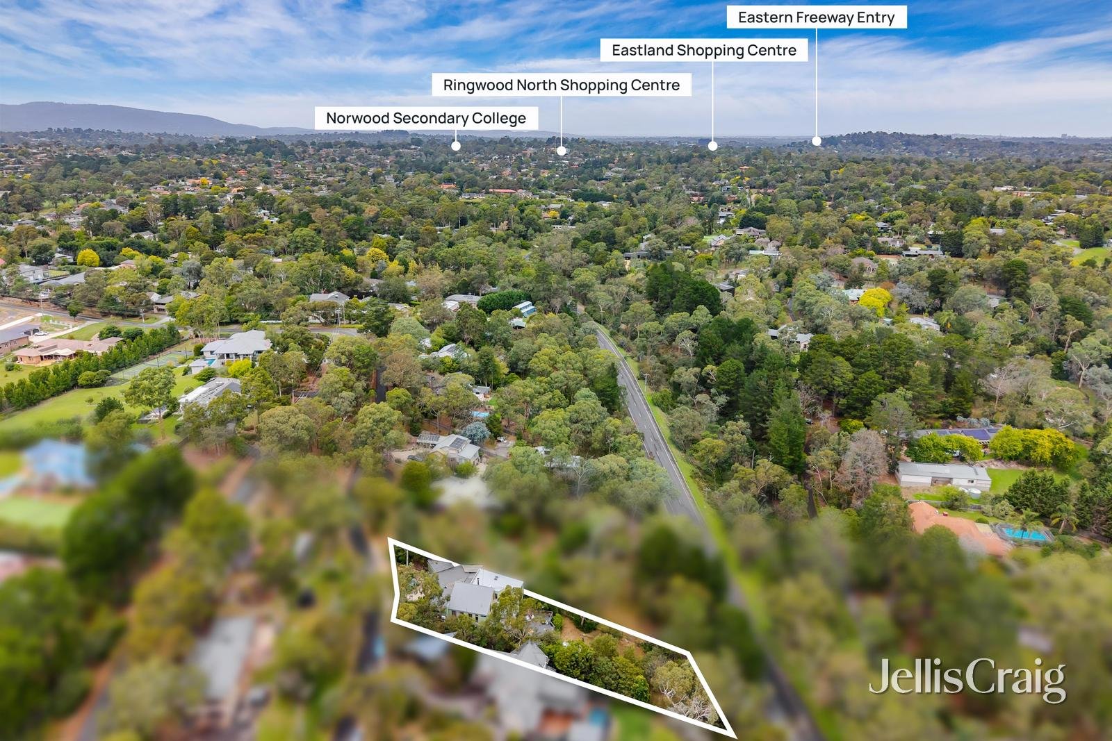 367 Old Warrandyte Road, Ringwood&nbsp;North image 16