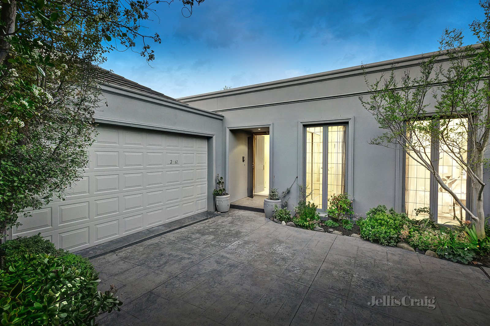 3/67 Wattle Road, Hawthorn image 1