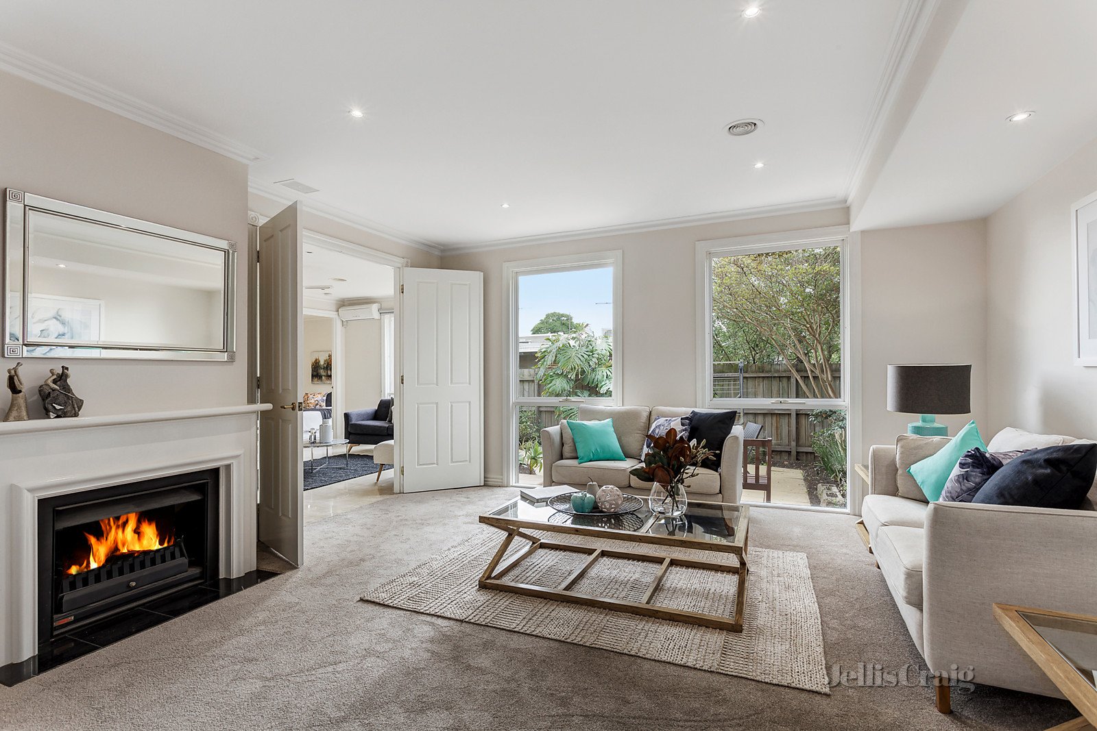 3/67 Wattle Road, Hawthorn image 2