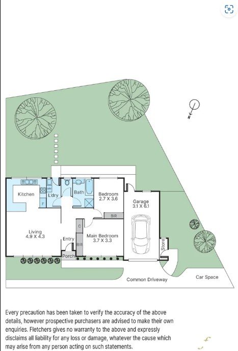 3/68 Lincoln Road, Croydon image 7