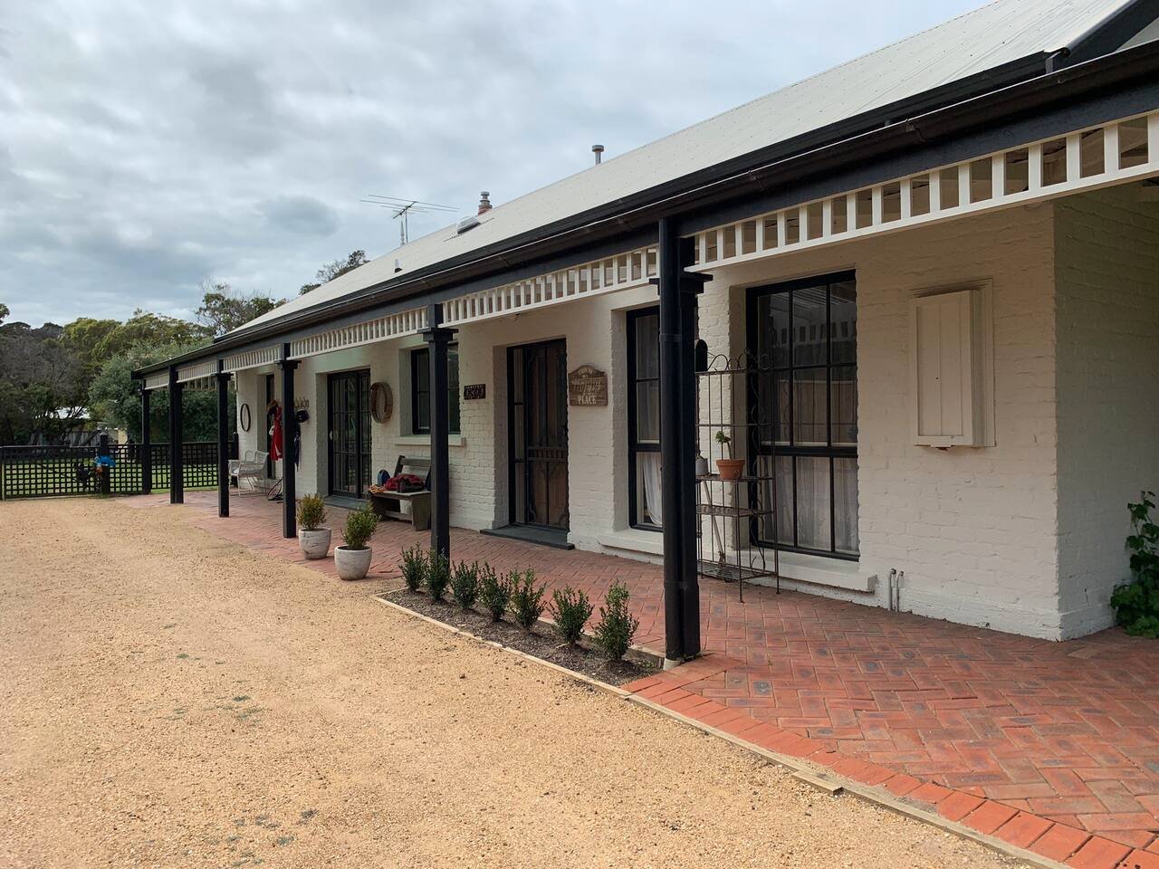 368 Melbourne Road, Blairgowrie image 1
