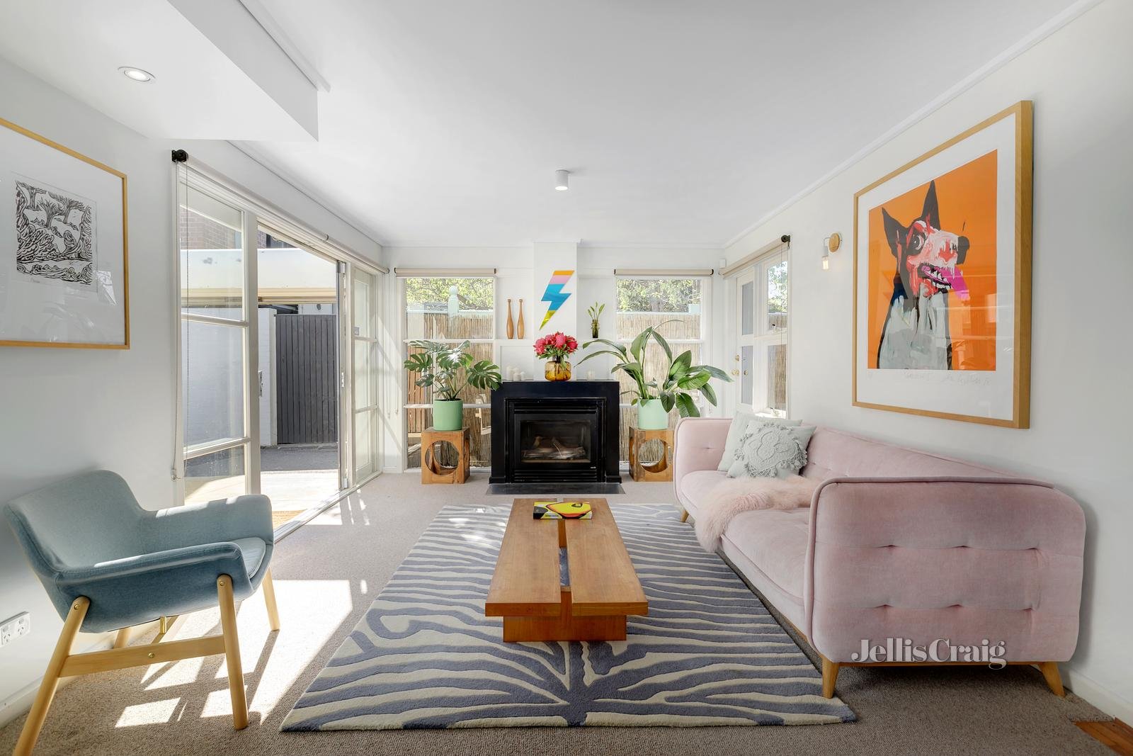 368 Punt Road, South Yarra image 4