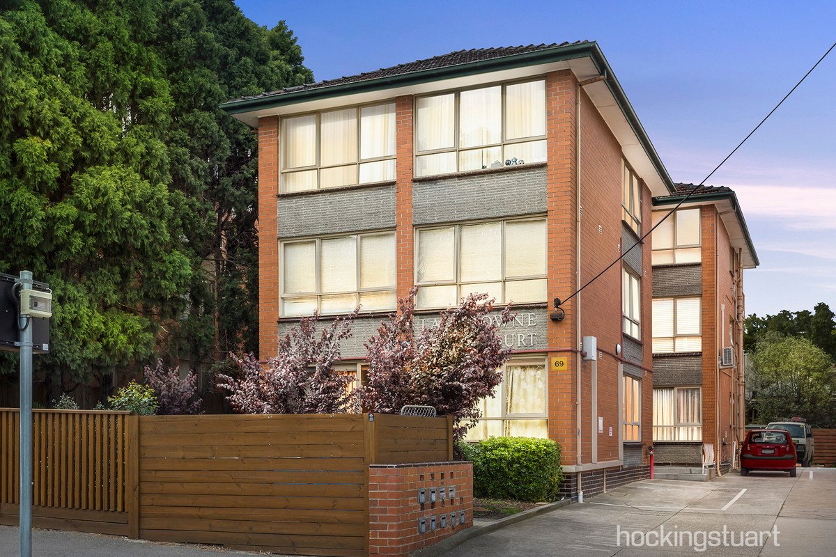 3/69 Auburn Road, Hawthorn image 1
