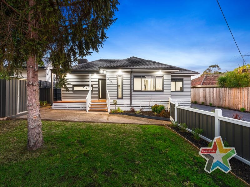 369 Mt Dandenong Road, Croydon image 1