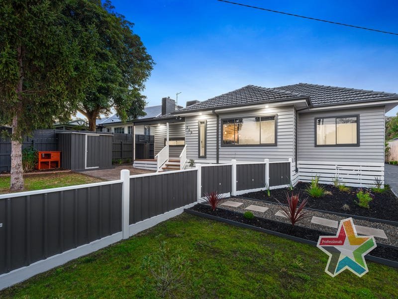 369 Mt Dandenong Road, Croydon image 20