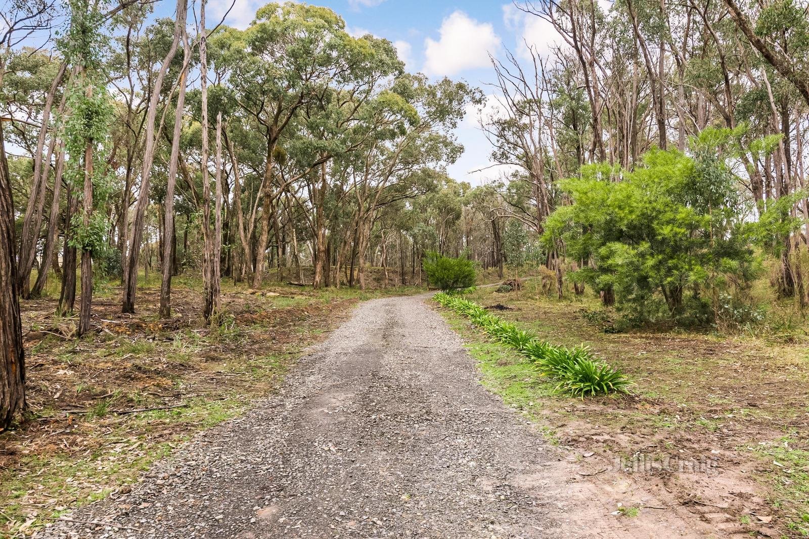 369 Taradale Road, Drummond North, VIC 3446 Land for Sale