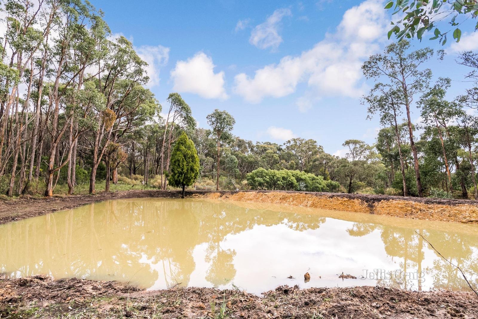 369 Taradale Road, Drummond North, VIC 3446 Land for Sale