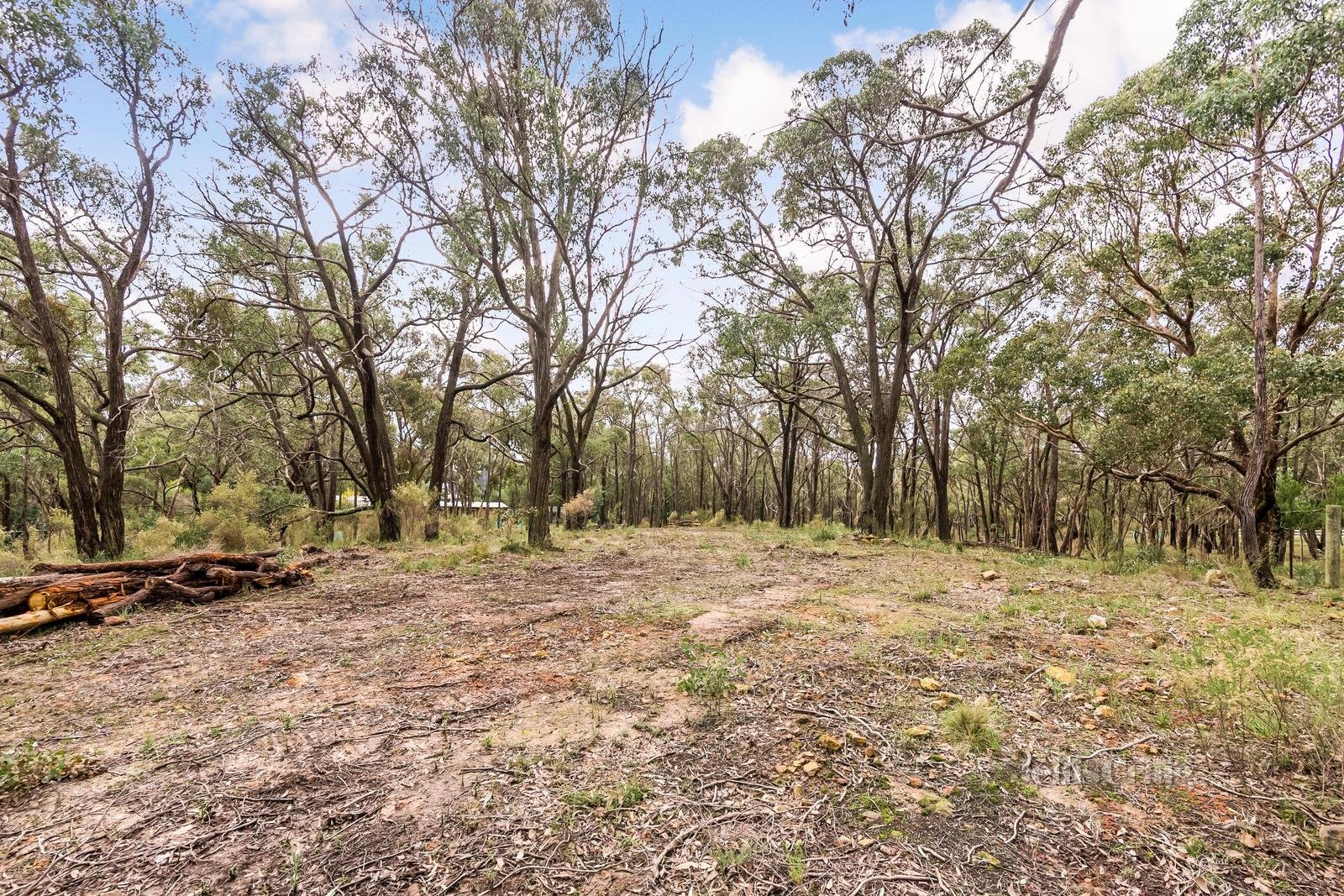 369 Taradale Road, Drummond North, VIC 3446 Land for Sale