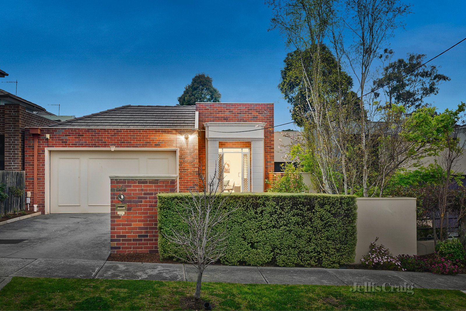 36A Greendale Road, Doncaster East image 1