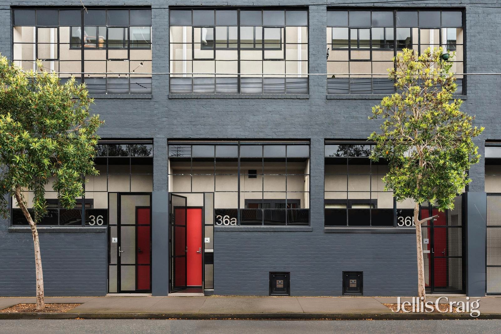 36A Hotham Street, Collingwood image 1