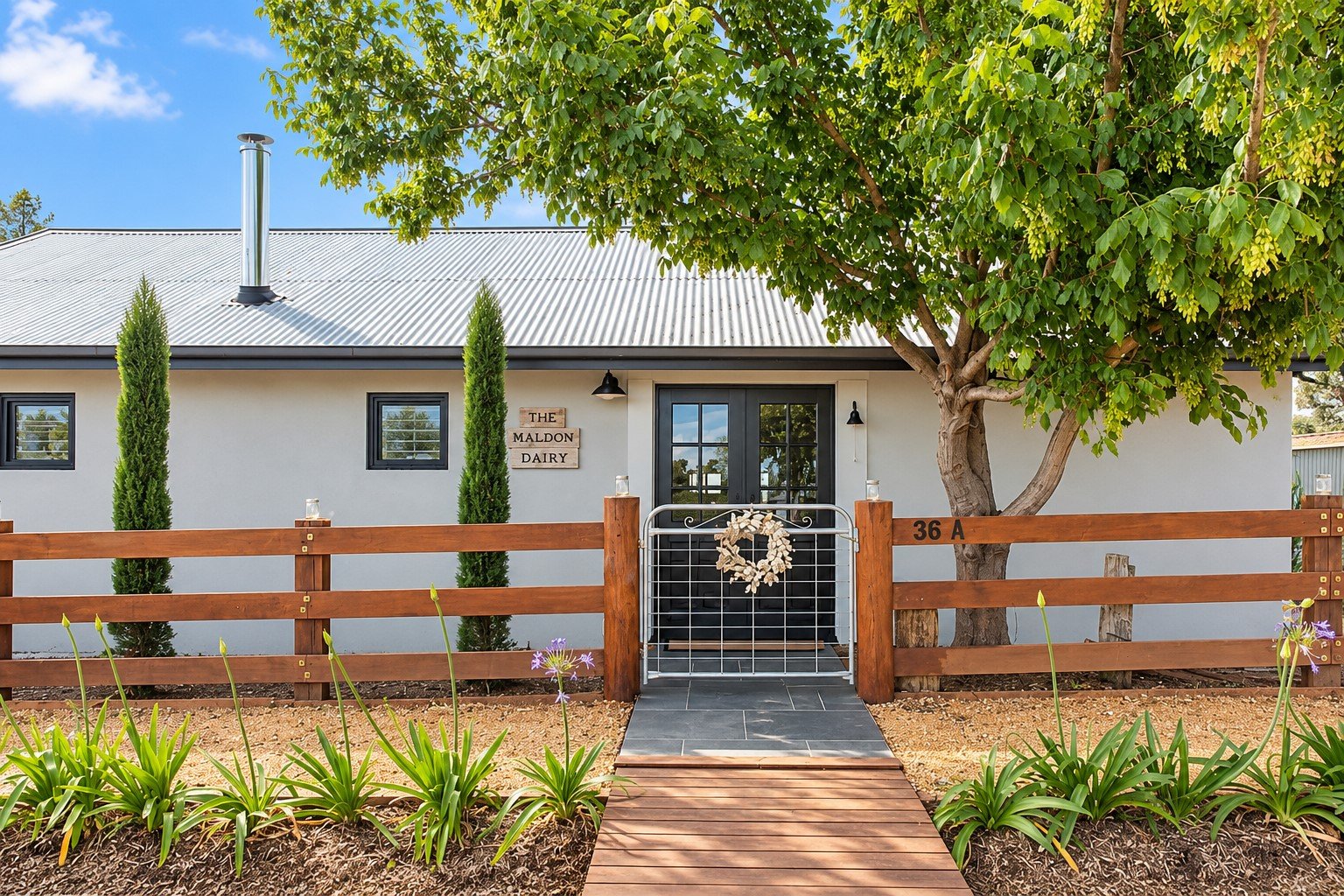 36A Parkins Reef Road, Maldon image 1