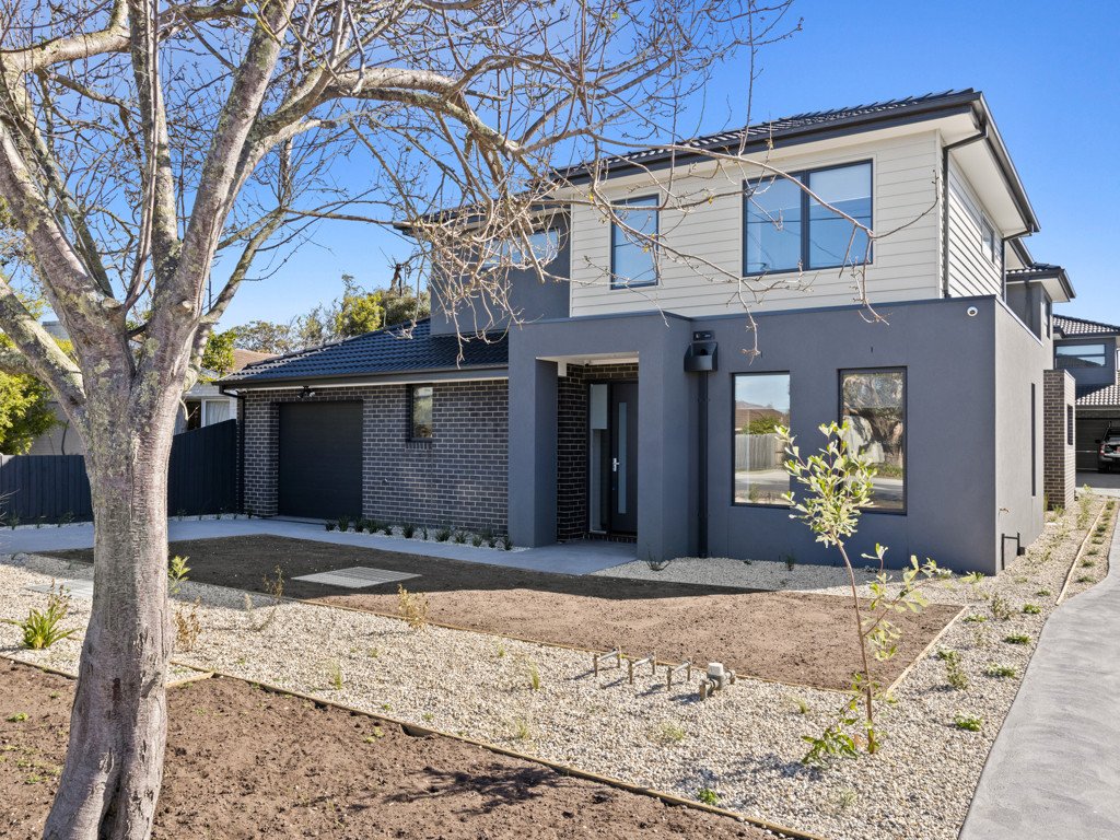 36B Broadway  CAPEL SOUND