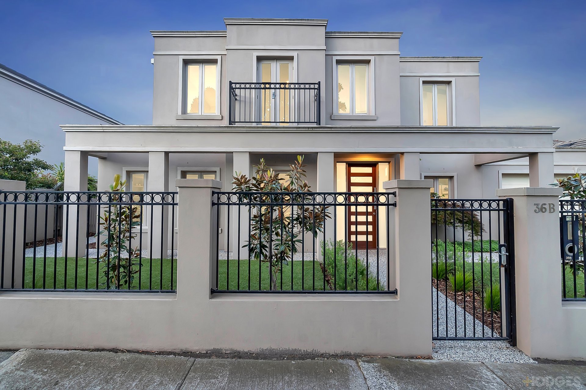 36B Plummer Road Mentone