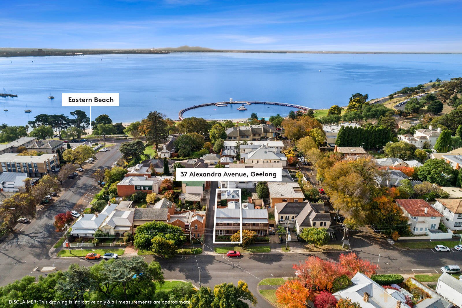 37 Alexandra Avenue Geelong