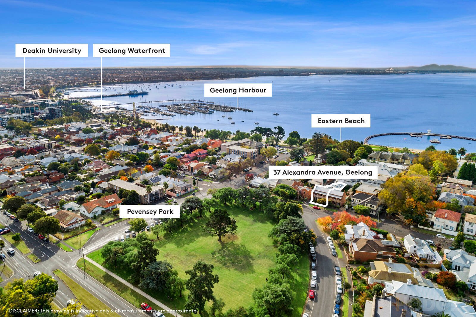 37 Alexandra Avenue Geelong