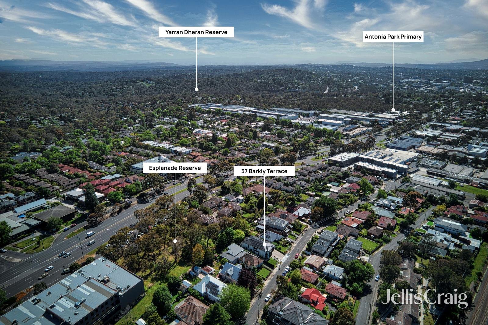 37 Barkly Terrace, Mitcham image 15