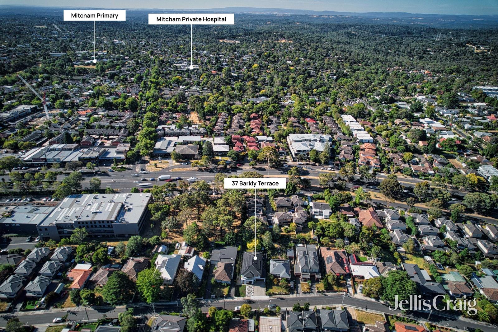 37 Barkly Terrace, Mitcham image 19