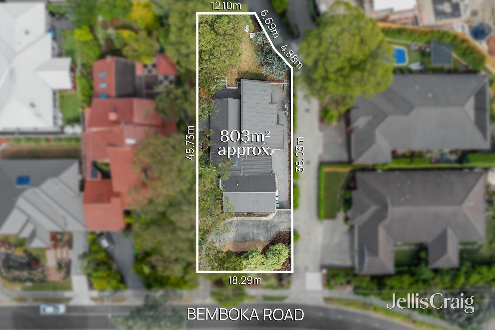 37 Bemboka Road, Warranwood image 17