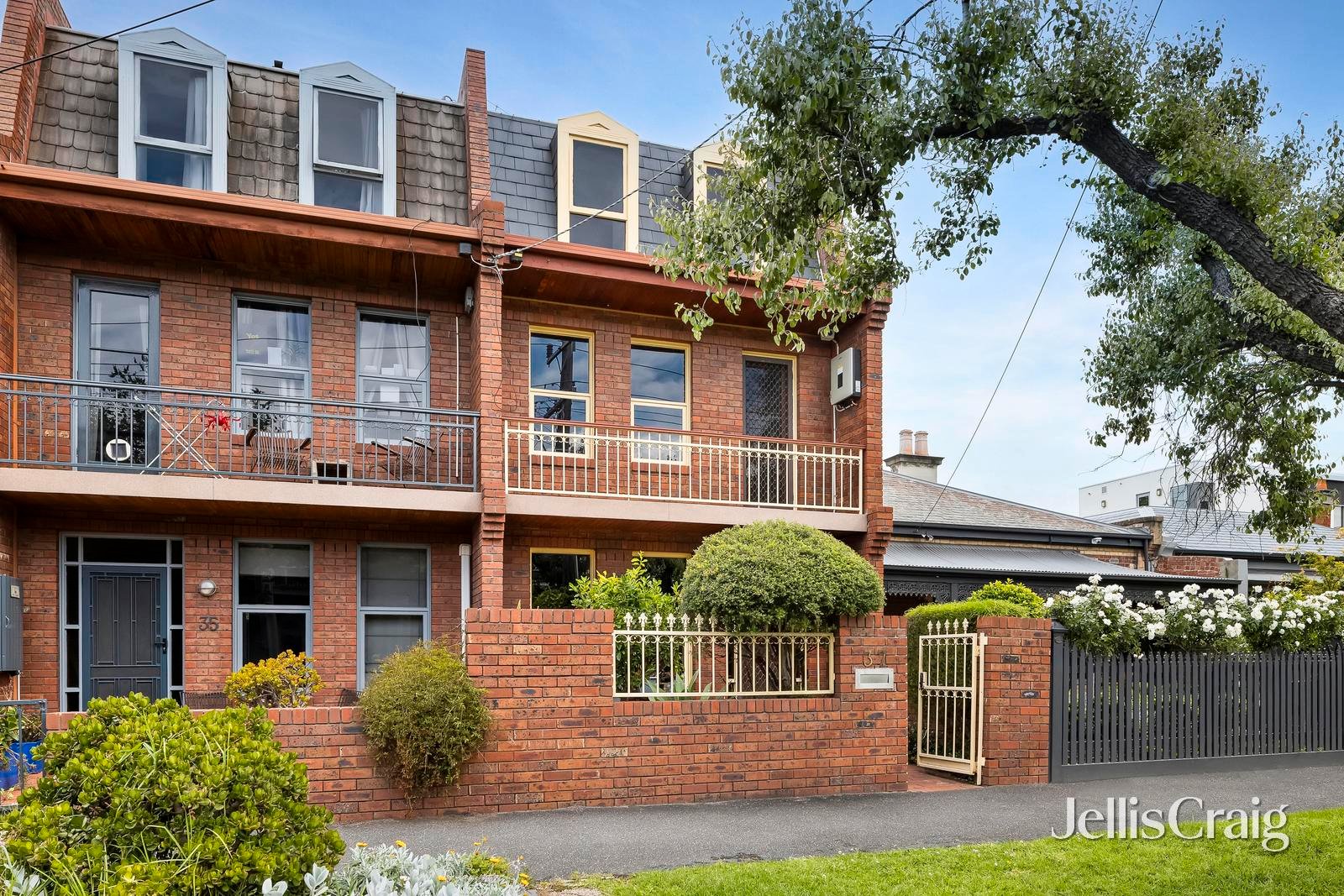 37 Bridport Street, South Melbourne image 1