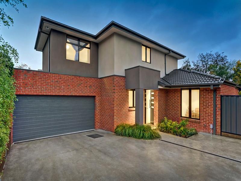 3/7 Campaspe Street, Box Hill North image 1