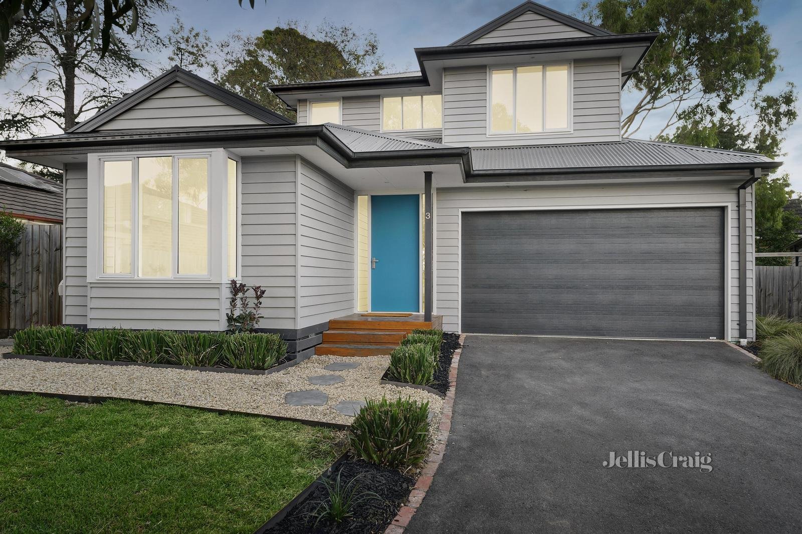 3/7 Charles Street, Greensborough image 1