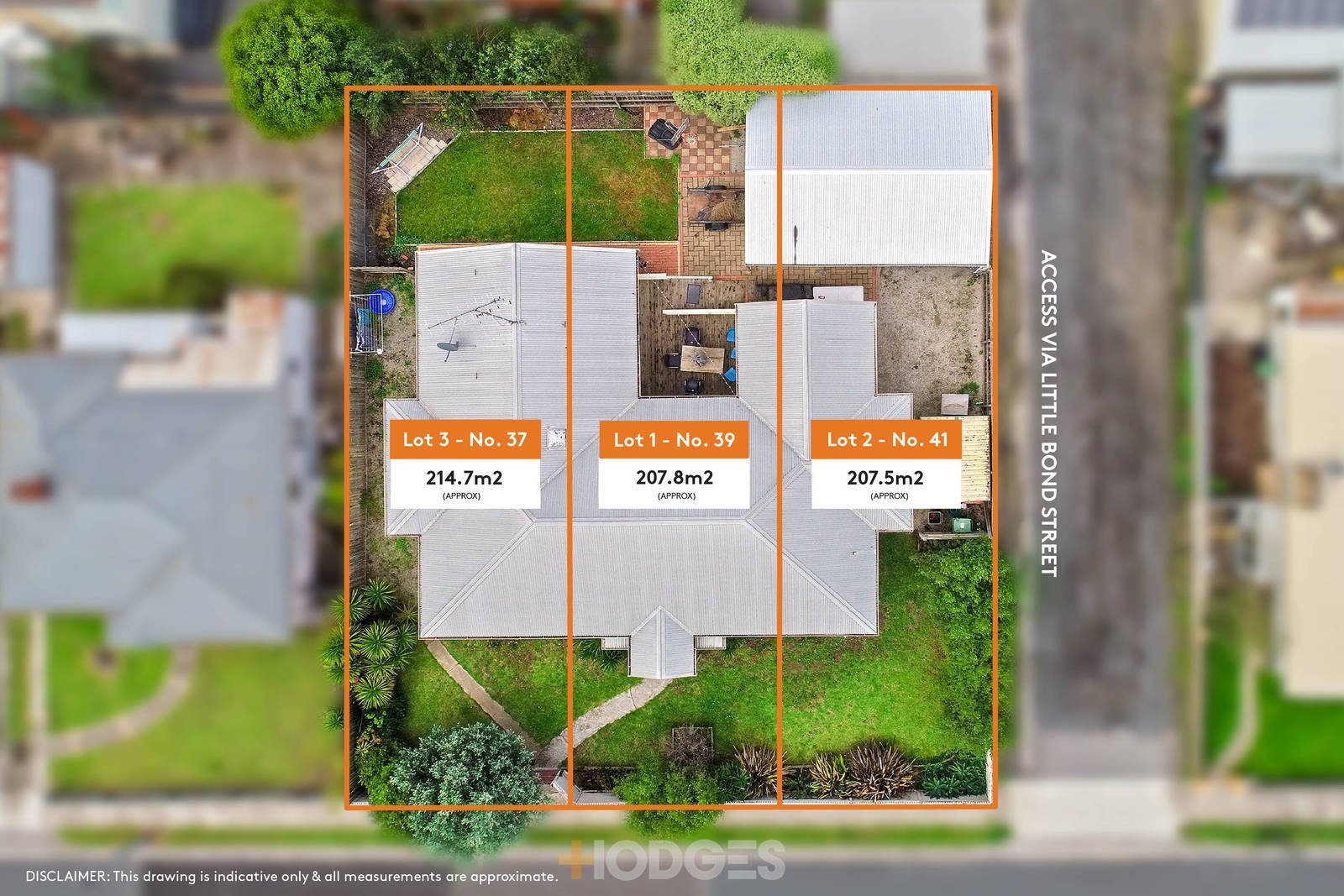 37 Clarendon Street Newtown