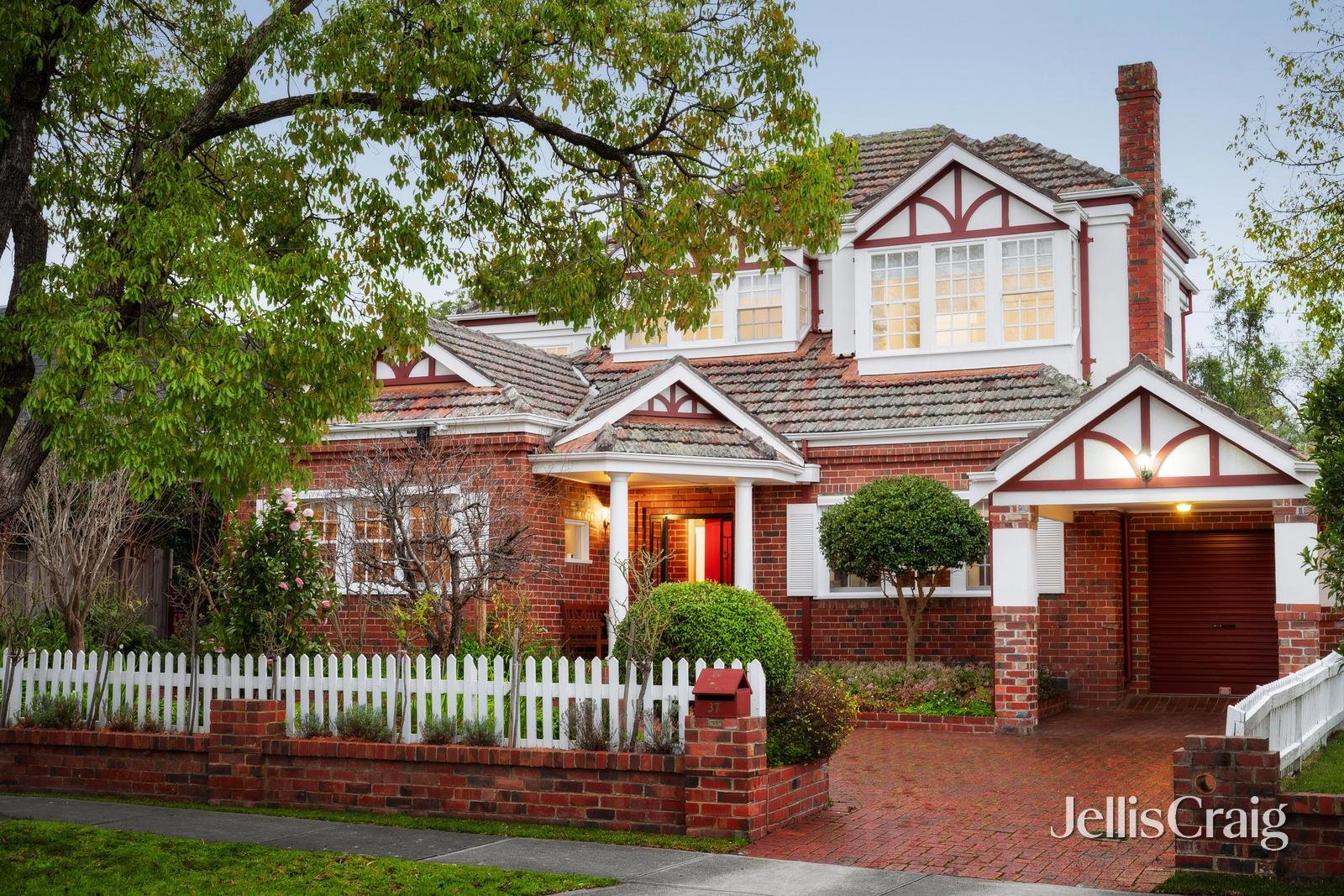 37 Culliton Road, Camberwell image 1
