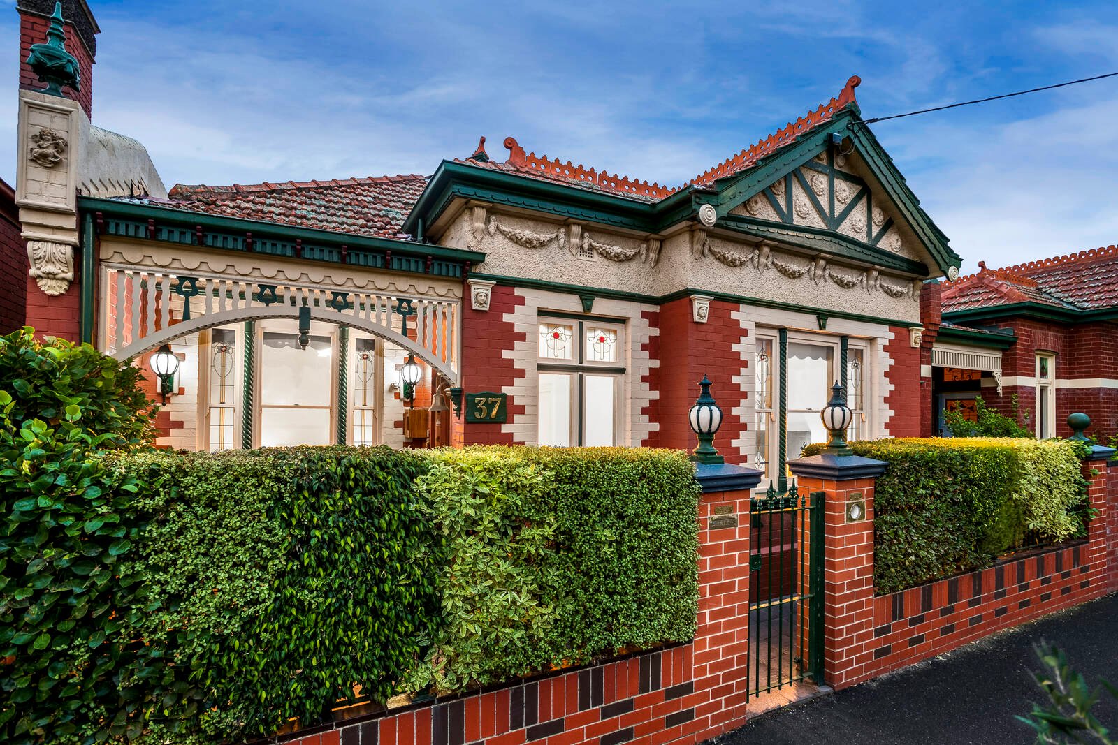 37 Dinsdale Street, Albert Park, VIC, 3206 RT Edgar