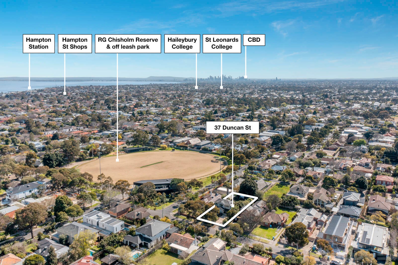 37 Duncan Street Sandringham