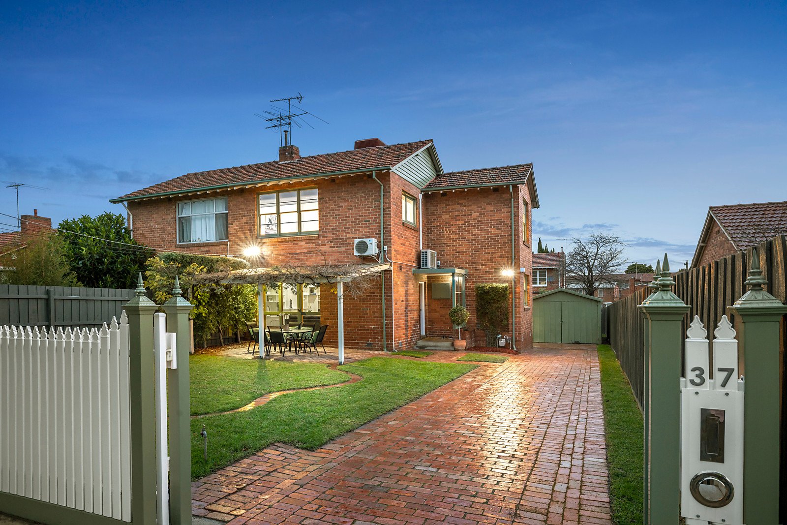 37 Dunlop Avenue, Ascot Vale VIC 3032