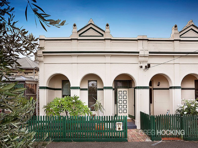 37 Foote Street, Albert Park image 1