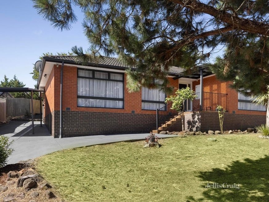 37 Gedye Street, Doncaster East image 1