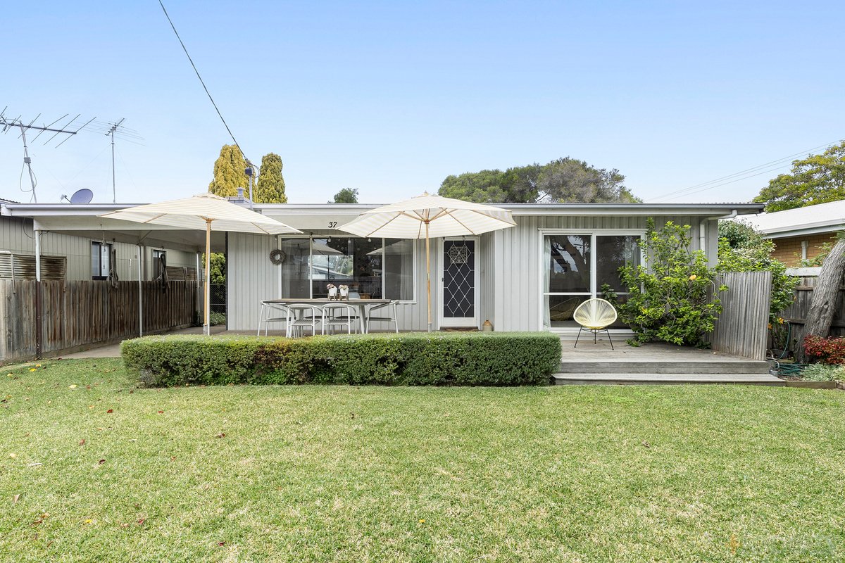 37 Geelong Road, Barwon Heads, VIC, 3227