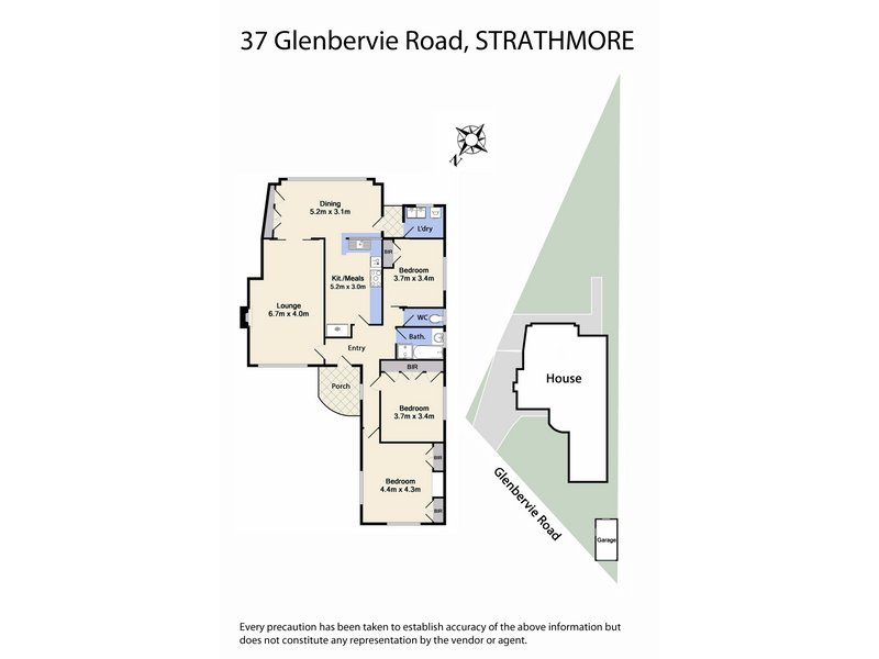37 Glenbervie Road, Strathmore image 12