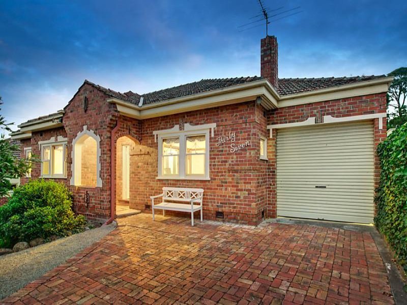 37 Glencairn Avenue, Camberwell image 1