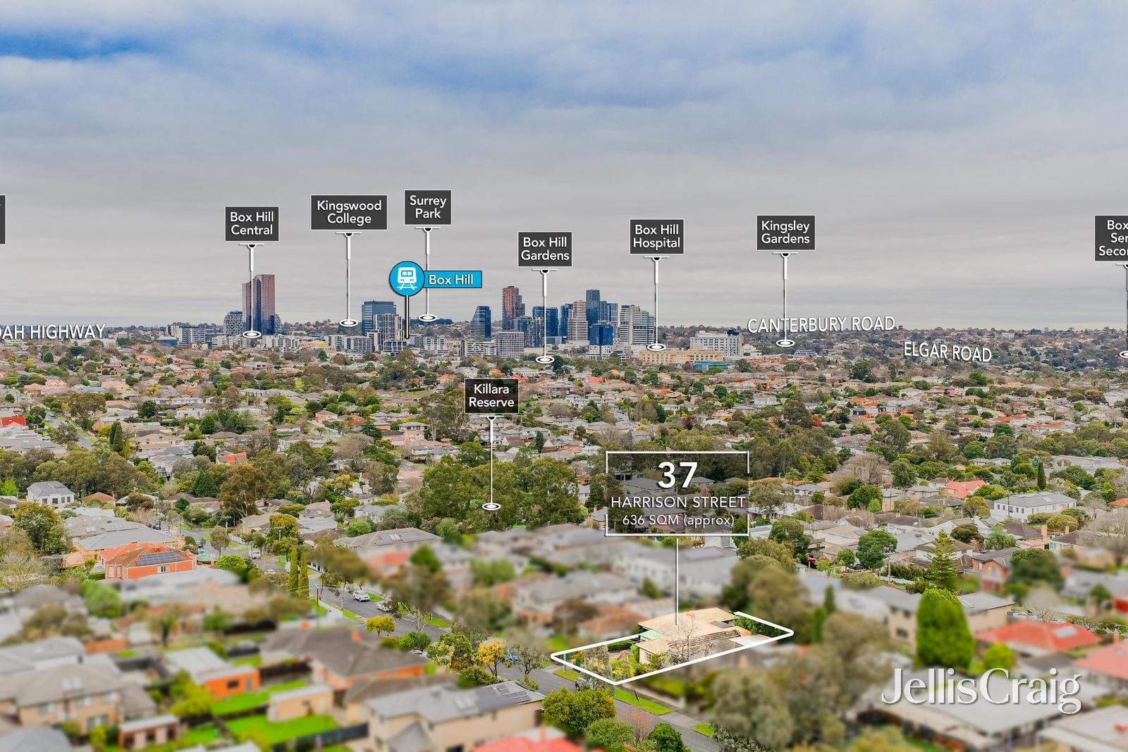 37 Harrison Street, Box&nbsp;Hill&nbsp;North image 14