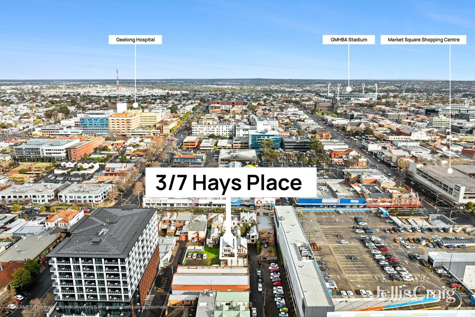 3/7 Hays Place, Geelong image 14