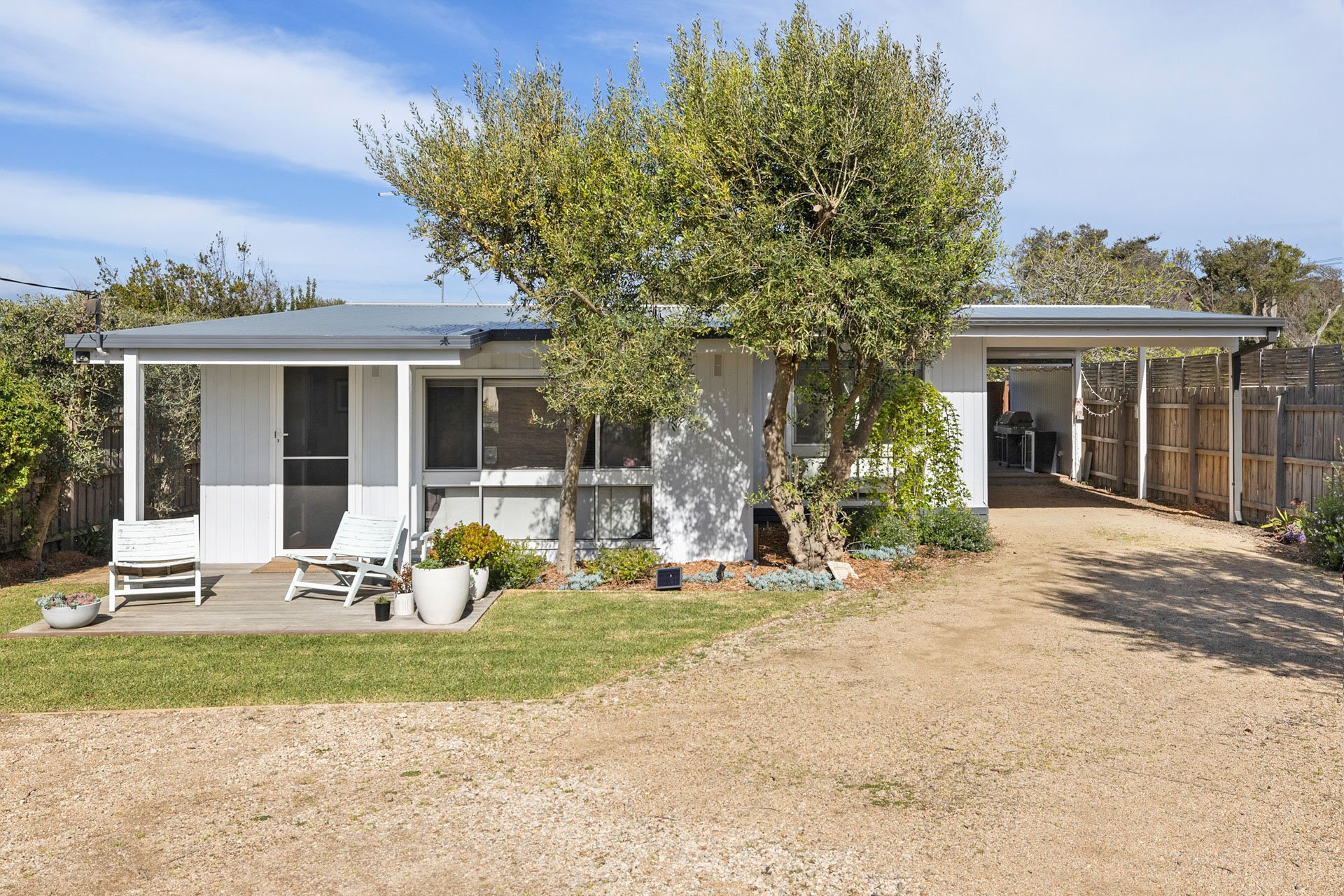 37 Hilltop Avenue, Blairgowrie image 1
