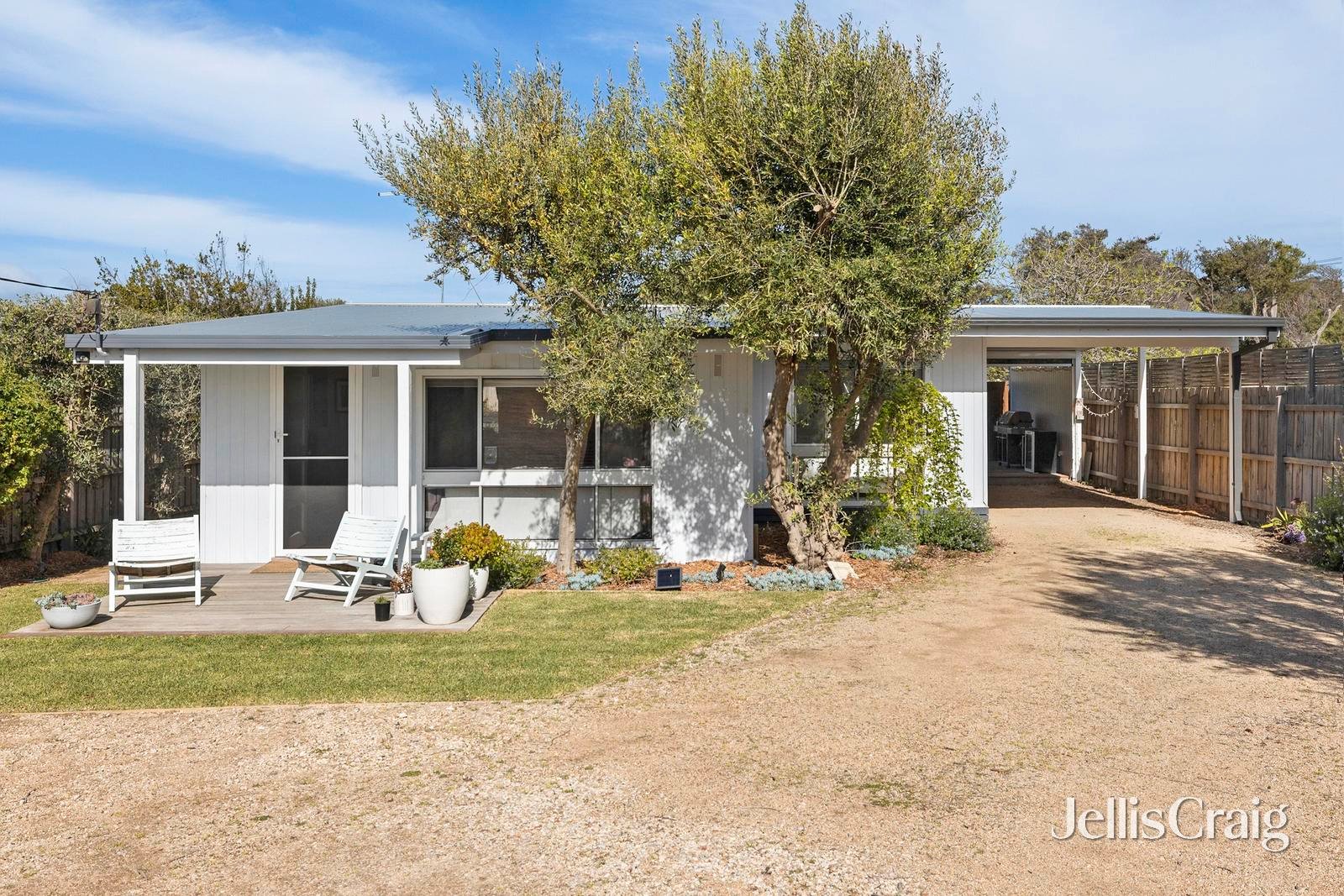 37 Hilltop Avenue, Blairgowrie image 1