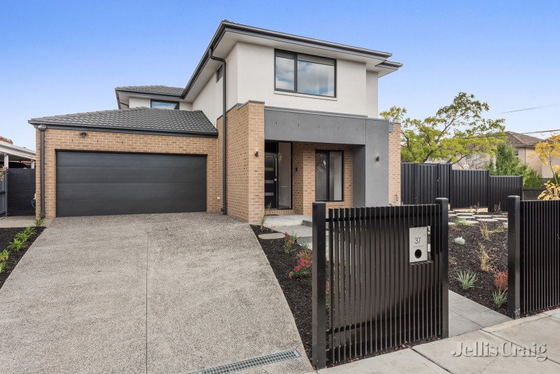 37 Hobart Road, Murrumbeena - Print Image 1