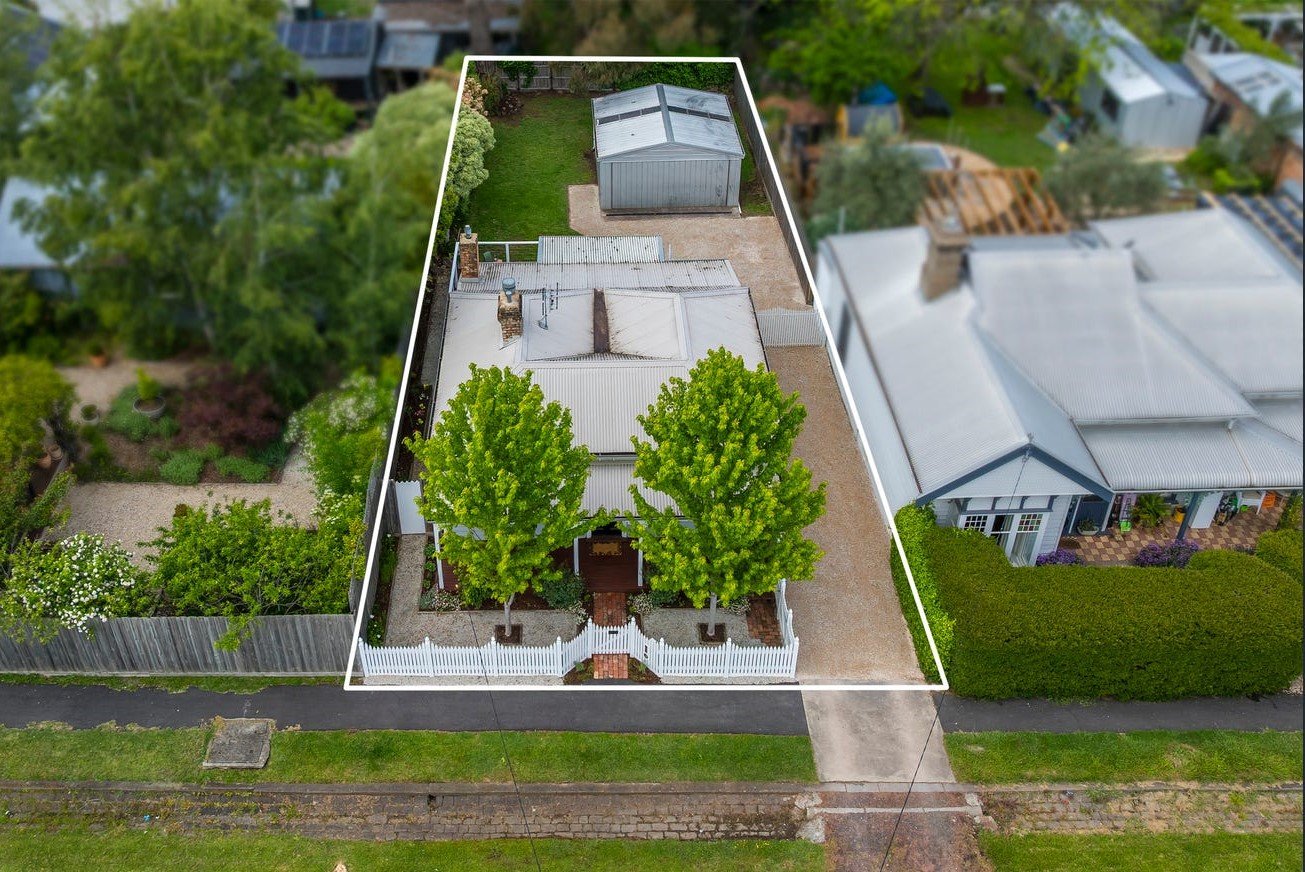 37 Hutton Street, Kyneton image 28