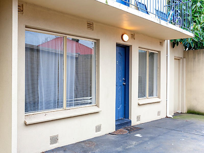 3/7 Jepson Street, Yarraville, VIC 3013 Apartment for Sale