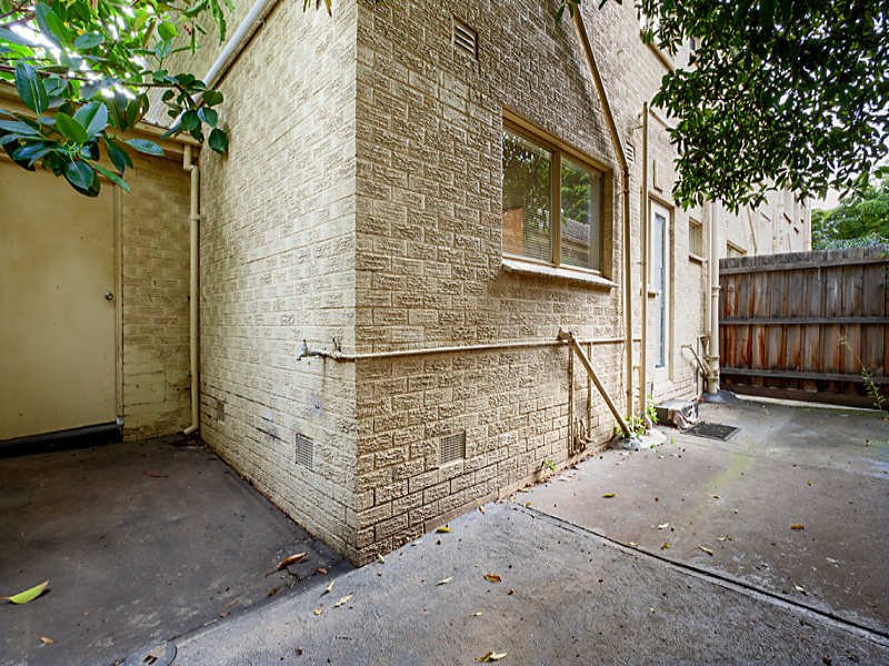 3/7 Jepson Street, Yarraville, VIC 3013 Apartment for Sale